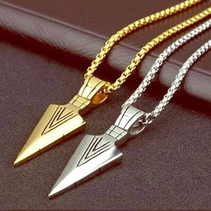 Vintages Spearhead Arrowhead